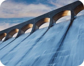 hydro energy generation